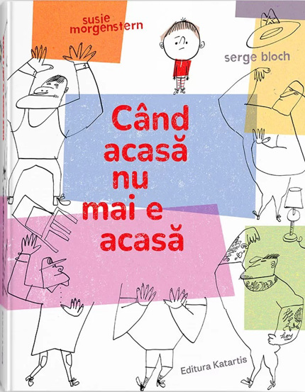 Cand acasa nu mai e acasa