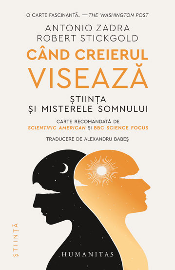 Când creierul visează