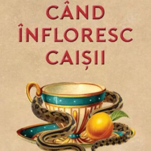 Cand infloresc caisii