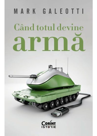 Când totul devine armă