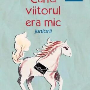 Când viitorul era mic. Juniorii