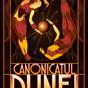 Canonicatul Dunei. Seria Dune Vol.6