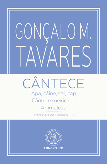 Cantece. Apa caine cal cap. Cantece mexicane. Animalesti