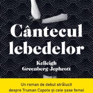 Cantecul lebedelor