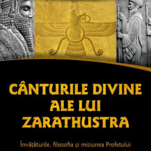 Canturile divine ale lui Zarathustra