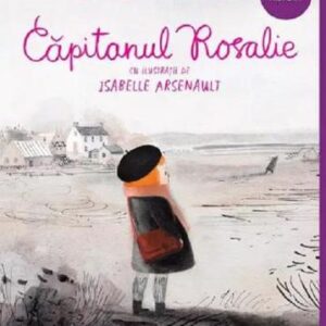 Capitanul Rosalie