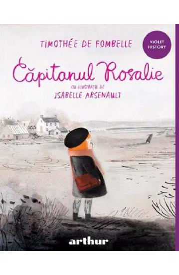 Capitanul Rosalie