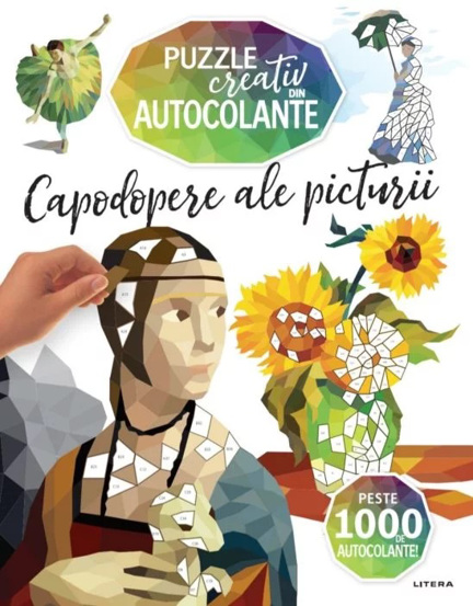 Capodopere ale picturii