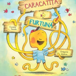 Caracatita Furtuna