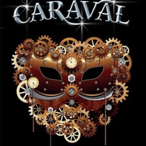 Caraval. Seria Caraval Vol.1