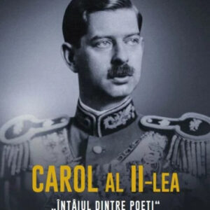 Carol al II-lea