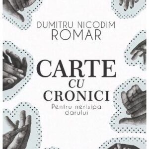 Carte cu cronici