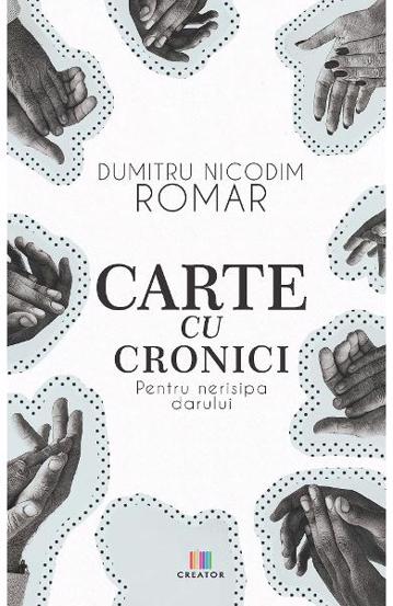 Carte cu cronici