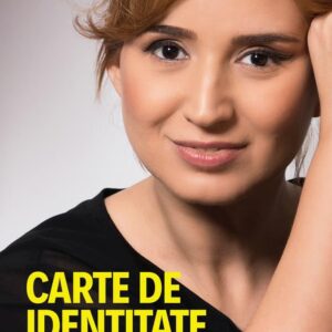 Carte de identitate