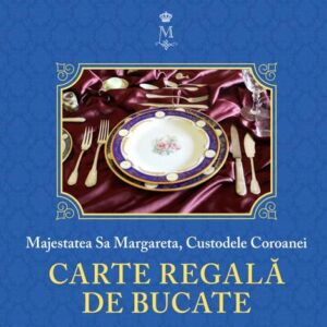 Carte regală de bucate Vol. 1