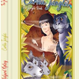 Cartea Junglei. The Jungle Book