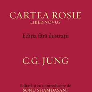 Cartea Rosie - Editia fara ilustratii