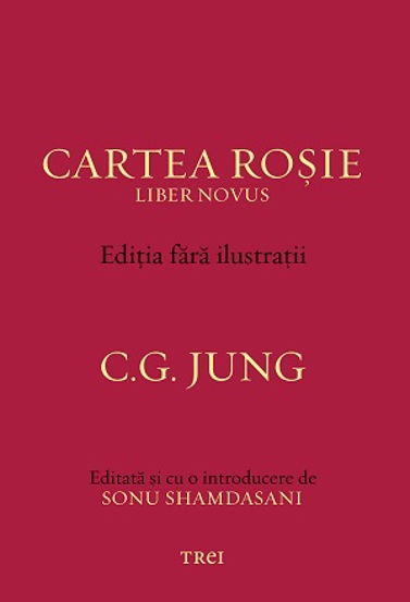 Cartea Rosie - Editia fara ilustratii