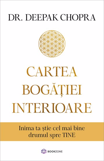 Cartea bogatiei interioare