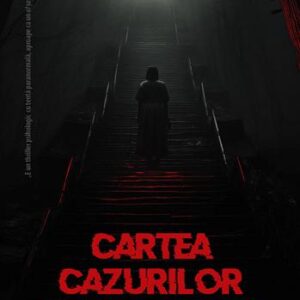 Cartea cazurilor nerezolvate