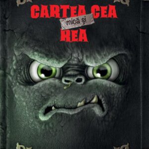 Cartea cea Mica si Rea