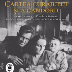 Cartea curajului și a candorii