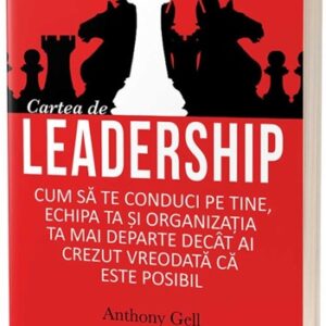 Cartea de leadership