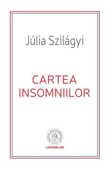 Cartea insomniilor