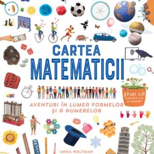 Cartea matematicii