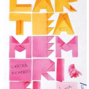 Cartea memoriei (paperback)