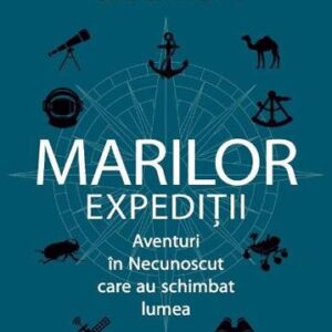 Cartea mica a marilor expeditii