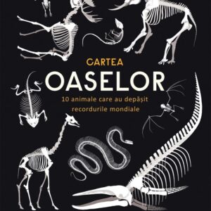 Cartea oaselor