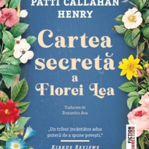 Cartea secreta a Florei Lea