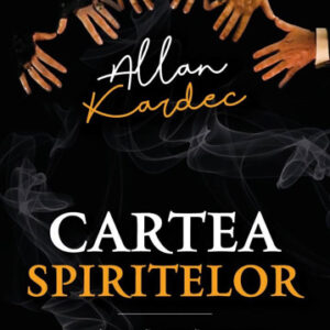 Cartea spiritelor