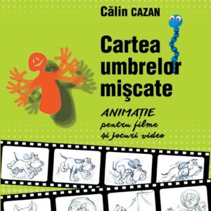 Cartea umbrelor mișcate