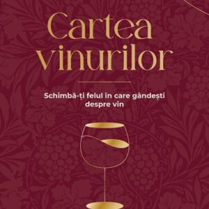 Cartea vinurilor