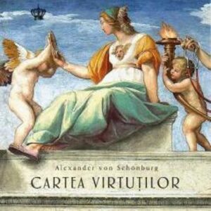 Cartea virtutilor (editia a doua)