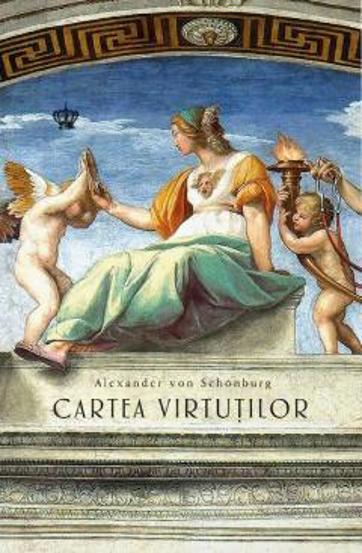 Cartea virtutilor (editia a doua)