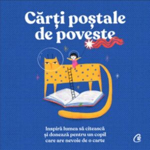 Cărți poștale de poveste