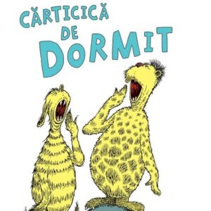 Carticica de dormit