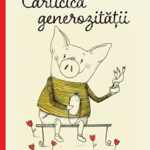 Carticica generozitatii