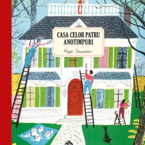 Casa celor patru anotimpuri