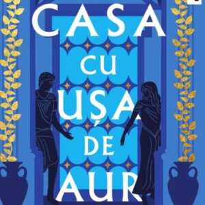 Casa cu ușa de aur (seria Lupanarul vol. 2)