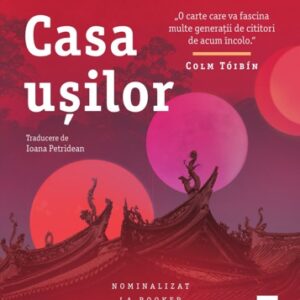 Casa ușilor