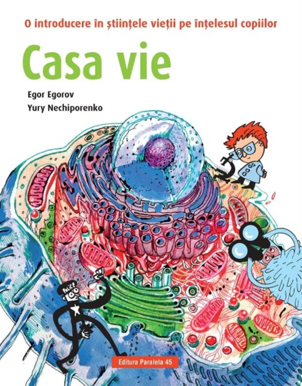 Casa vie