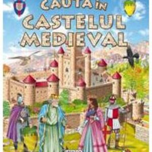 Castelul Medieval