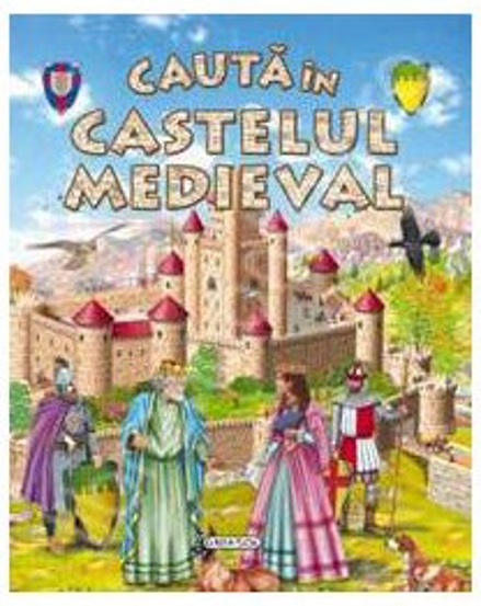 Castelul Medieval