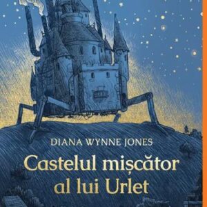 Castelul miscator al lui Urlet