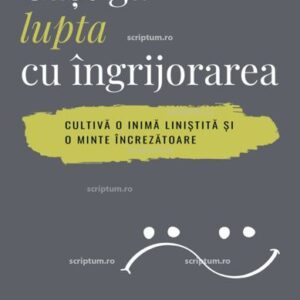 Castiga lupta cu ingrijorarea