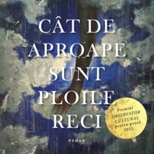 Cat de aproape sunt ploile reci